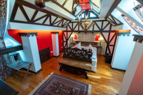 Casa Din Bran - Inn Center